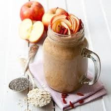 Apple Smoothie – LA'FORTE