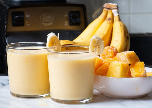 Banana Smoothie