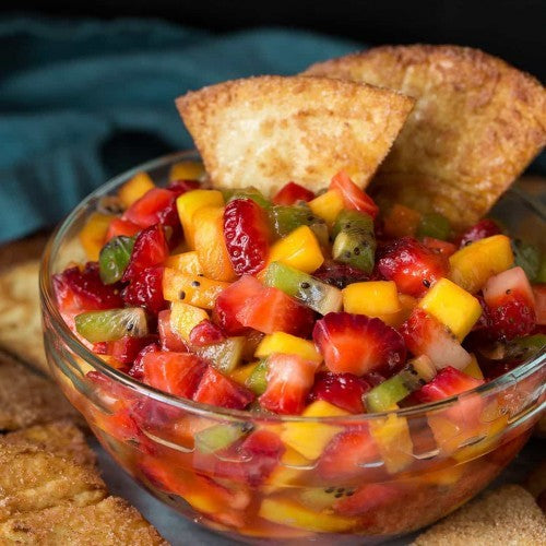 Fruity Salsa