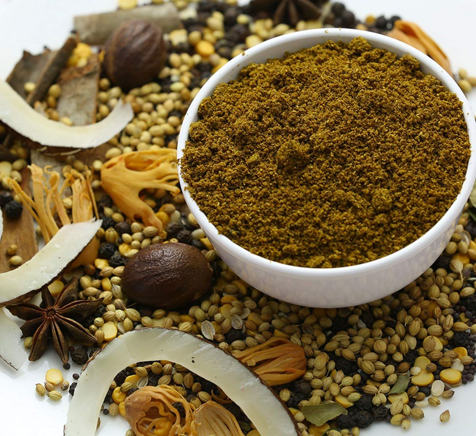 Ghoda Masala