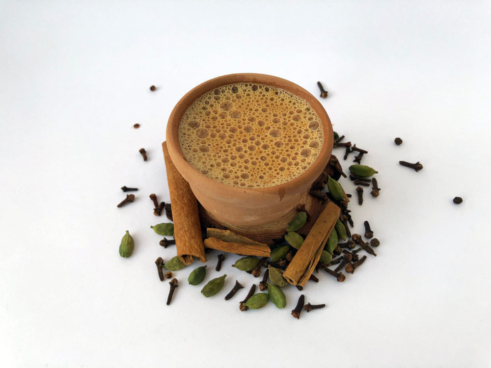 Masala Chai Powder