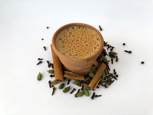 Masala Chai Powder