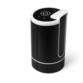 Rechargeable Automatic Water Dispenser Pump with 1200mAh Battery – Fits Standard Water Bottles – One-Touch Operation | USB Charging