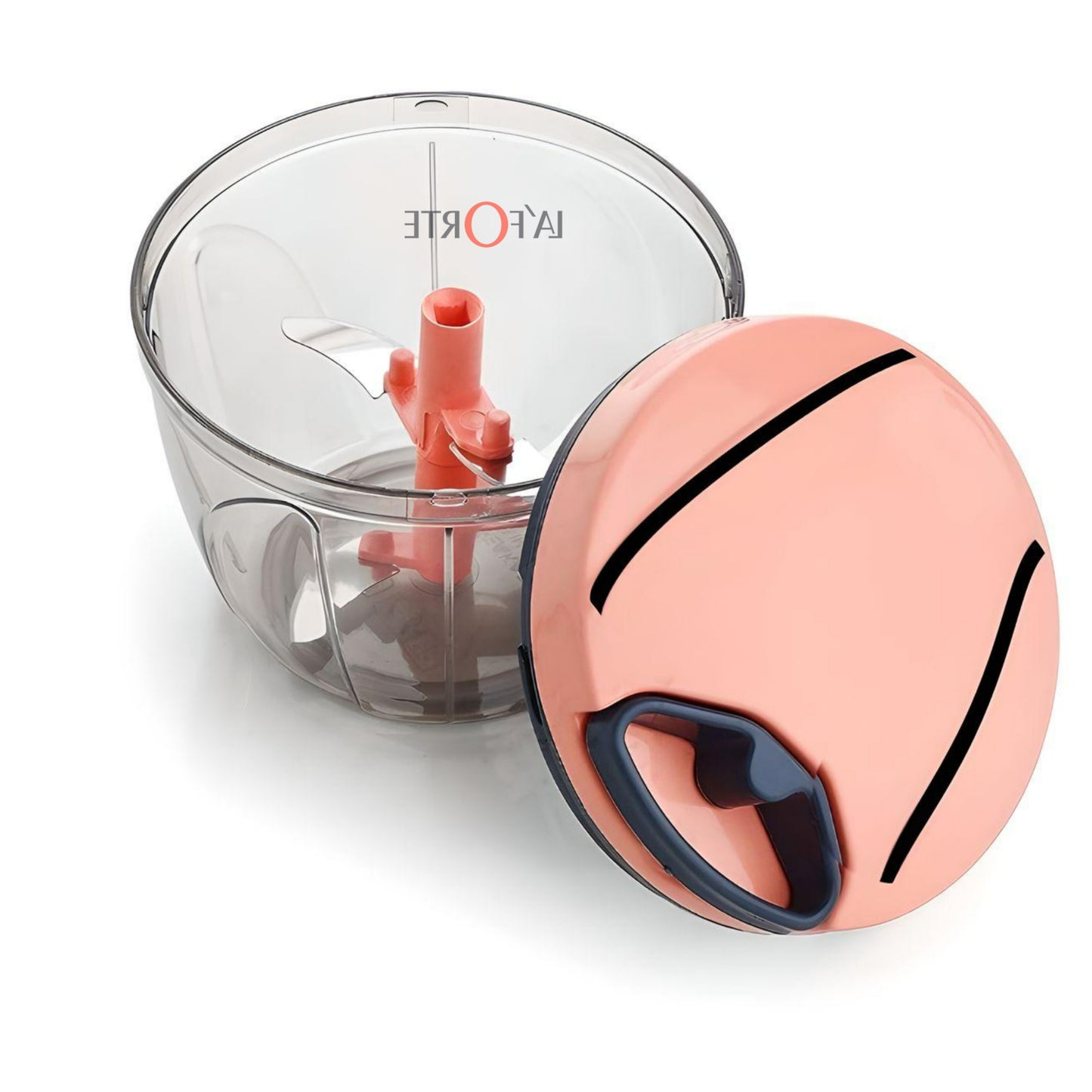 La' Forte Mini String Manual Chopper 500 Ml