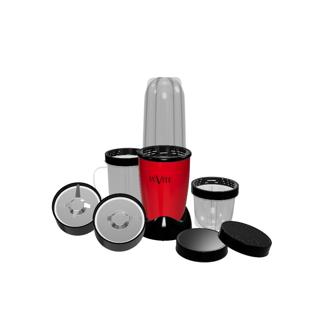 La Vite Cherie -Mixer Grinder Blender 400 W