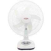 La Forte Battery Fan Main Image