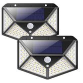 Solar Light Pack of 2