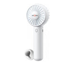 La' Forte Portable Fan -USB Rechargeable