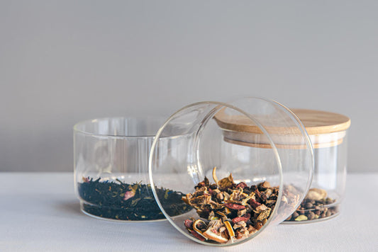 Borosilicate Glassware: Superior to Regular Glass