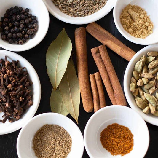 Curry Masala