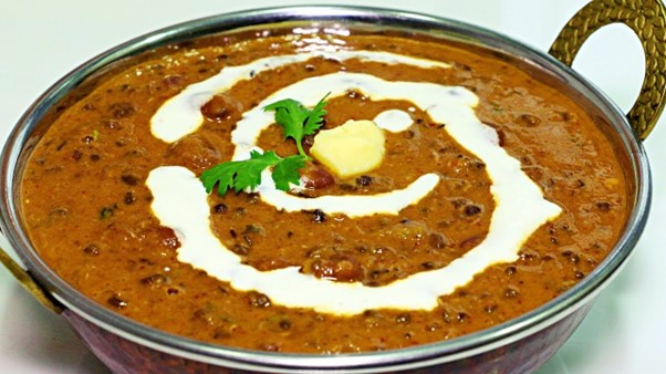 Dal Makhani – LA'FORTE