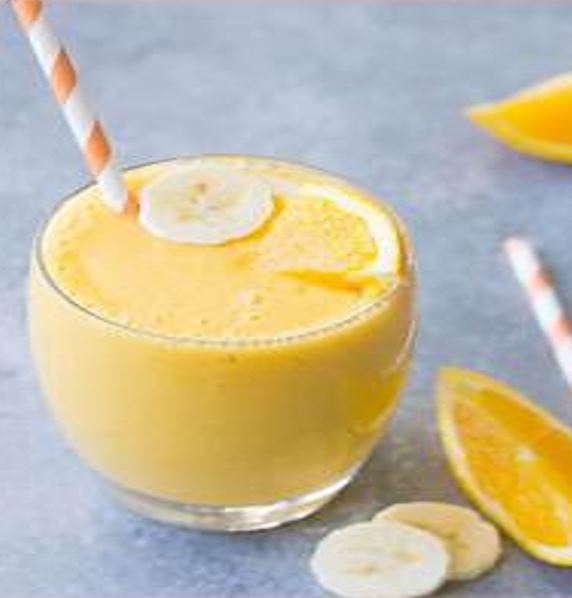 Healthy Smoothie – LA'FORTE