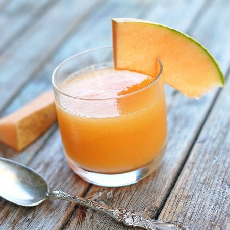 Melon Magic: A Refreshing Blend