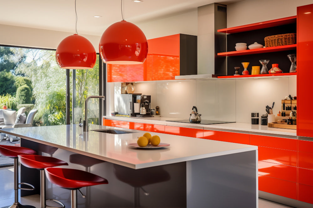 Weekly Blog Post #1: 5 Game-Changing Kitchen Gadgets That Will Transform Your Daily Cooking Routine