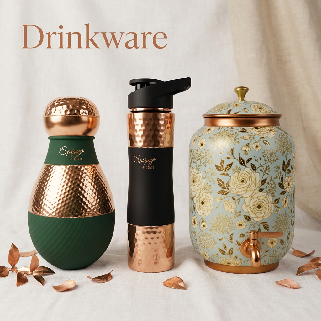Drinkware