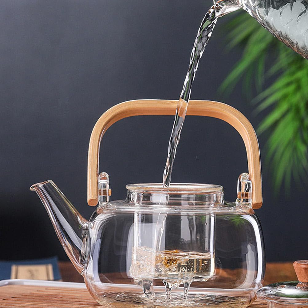 Timeless Glassware