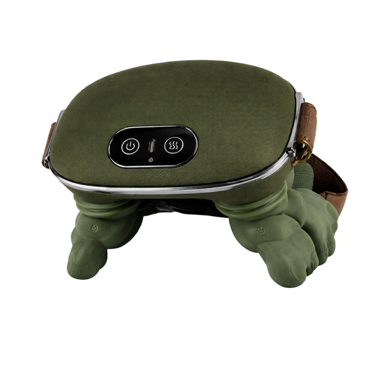 Flixx Cordless 4D Deep-Kneading Massager