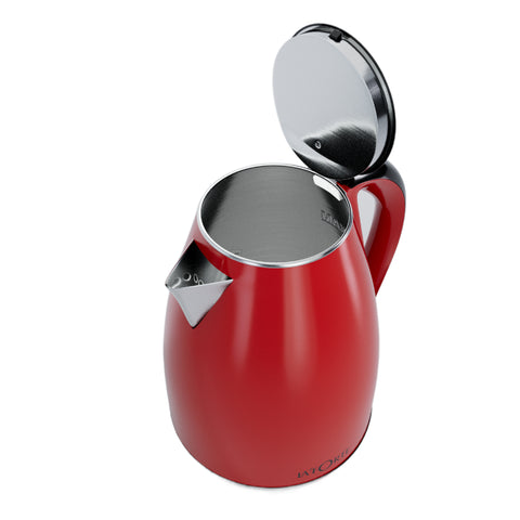 La'Forte Electric Kettle (EKLF001R) 1.8 Ltr (Refurbished)