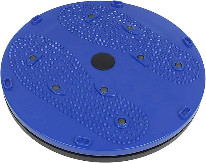 Slim and Fit Acupressure Tummy Twister (Random Color Supply)