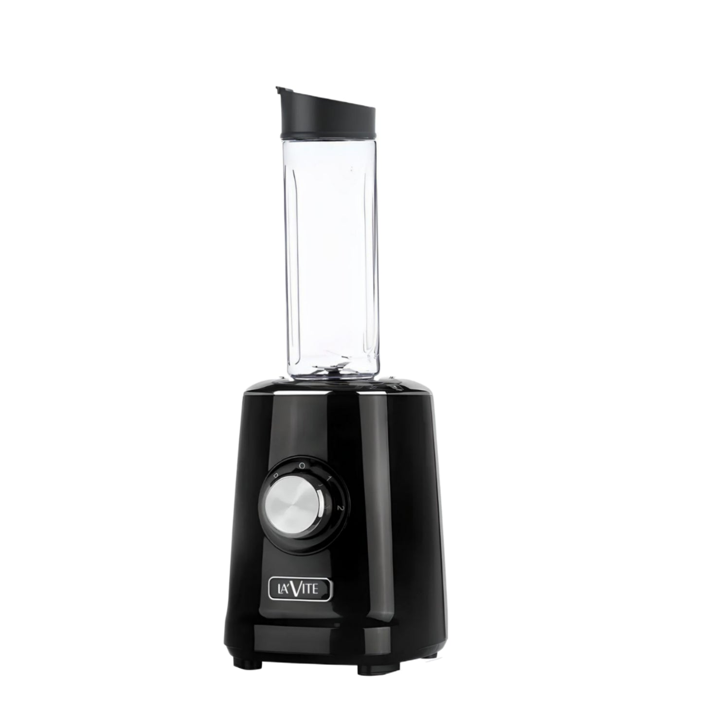 LA' VITE Revant Mixer Grinder 300 W (3 Jar)