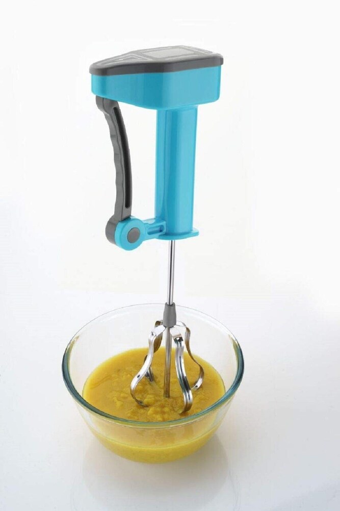 Manual Hand Blender (Random Color Supply)