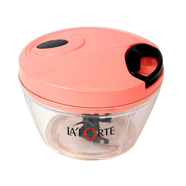 Spring by LA' FORTE 500ml Manual String Chopper