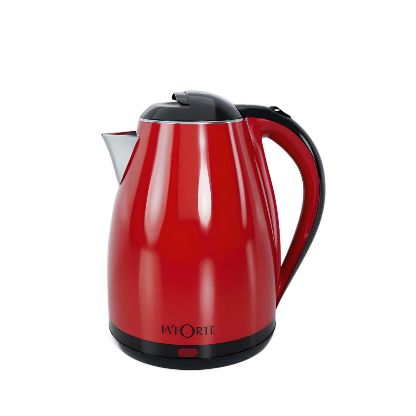 La'Forte Electric Kettle (EKLF001R) 1.8 Ltr (Refurbished)