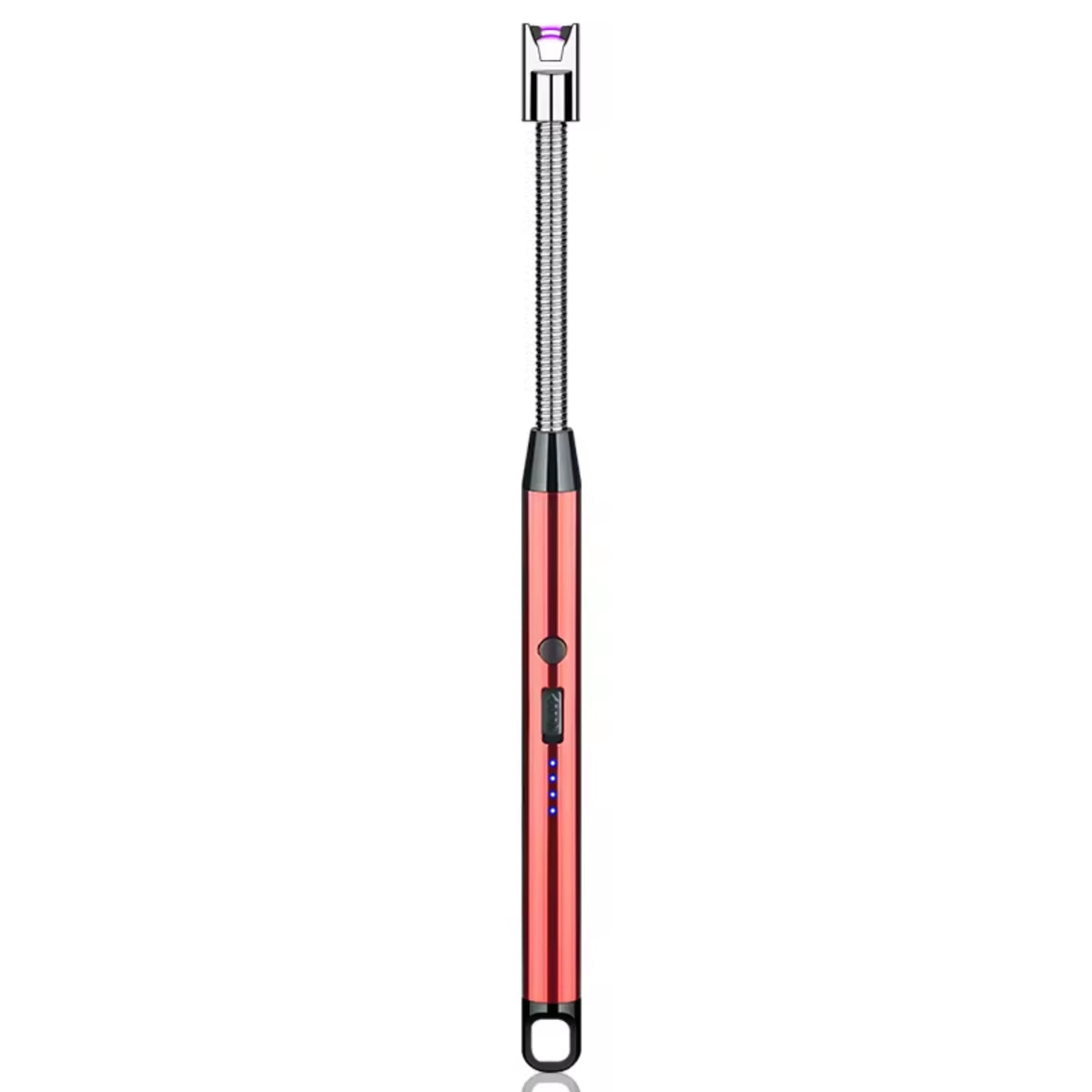 Spring by LA' FORTE Rechargeable Flameless Utility Lighter