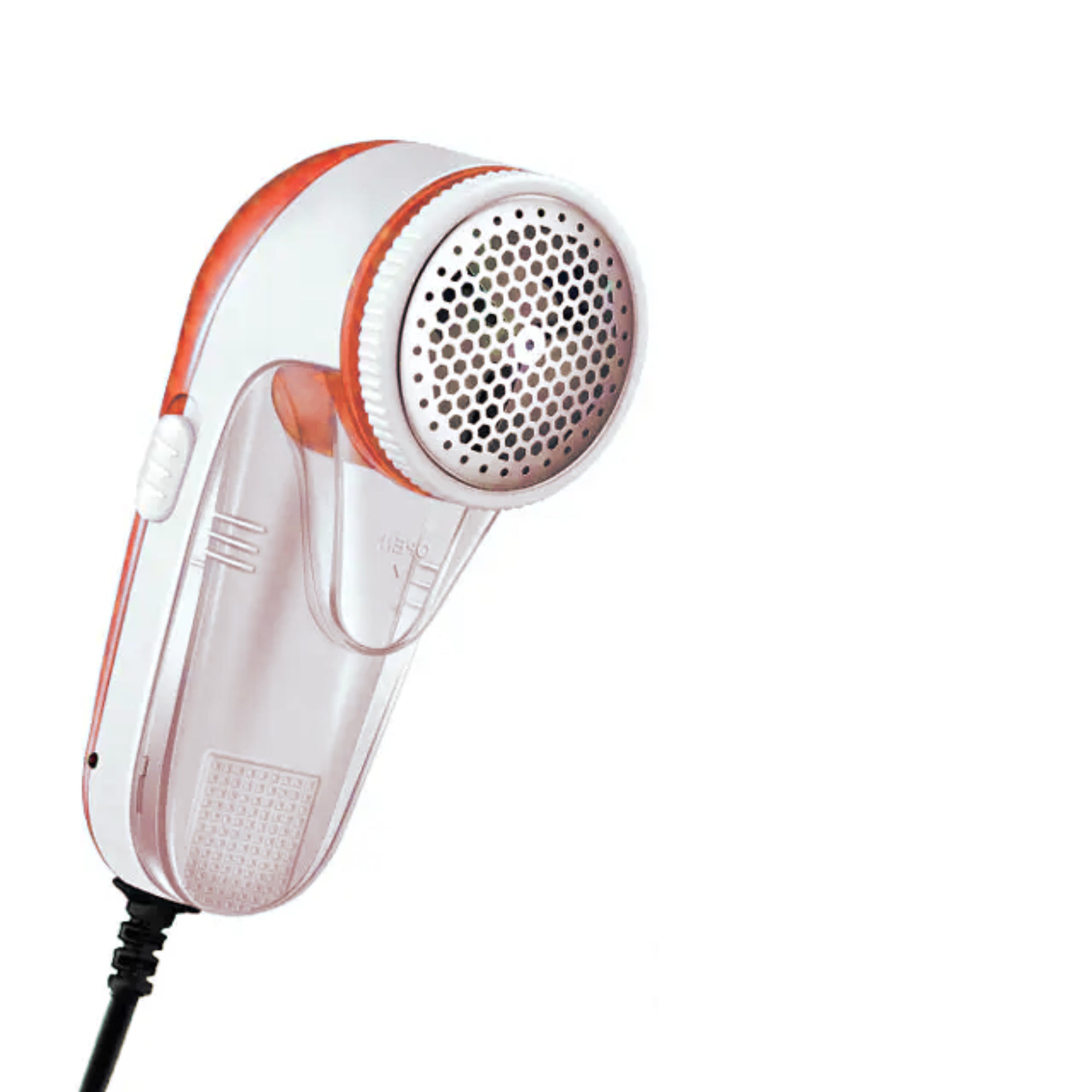 LA' FORTE Fabric Shaver & Lint Remover – Revive Your Clothes and Fabrics Instantly