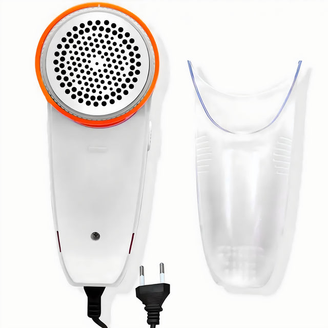 LA' FORTE Rechargeable Fabric Shaver & Lint Remover