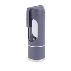 Portable USB Juicer Blender – 450ml, 1500mAh Rechargeable Battery, 18000 RPM, BPA-Free, 3 Programs, Stainless Steel Blades – Smoothies, Juices, Protein Shakes