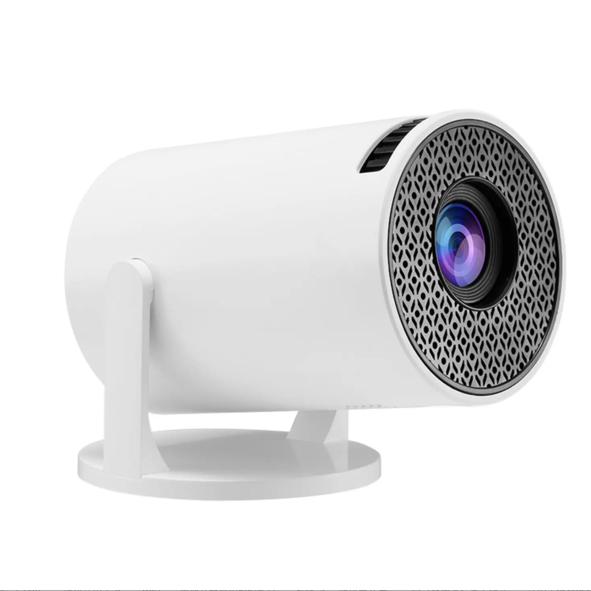 Encasa HY300 Smart Projector | 1080p | 5G WiFi | Bluetooth