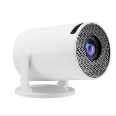Encasa HY300 Smart Projector | 1080p | 5G WiFi | Bluetooth