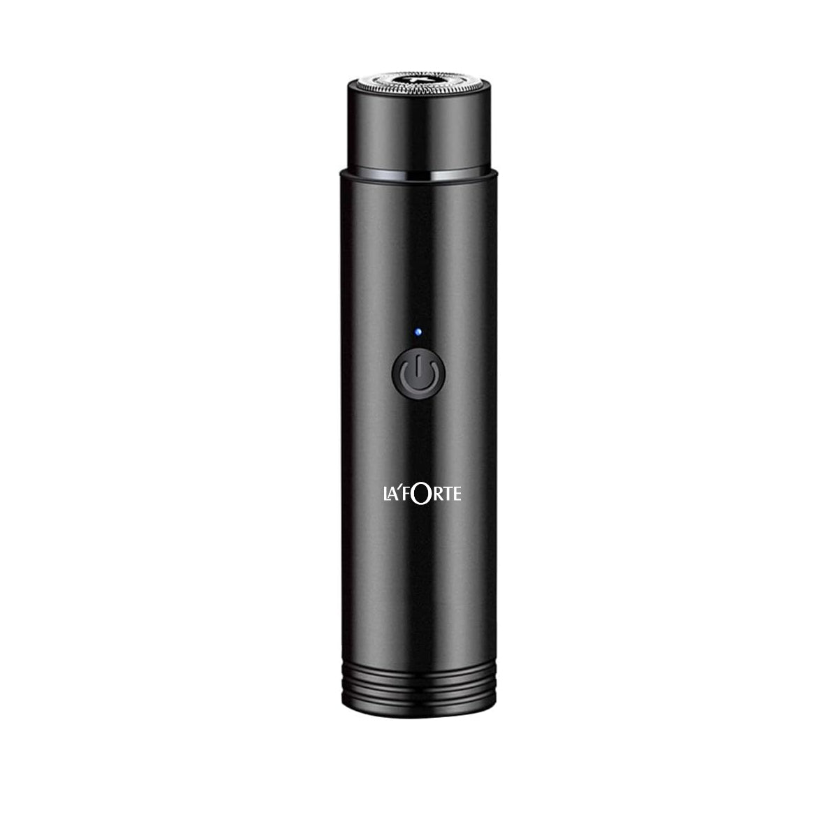 LA' FORTE Portable Mini Rechargeable Travel Shaver