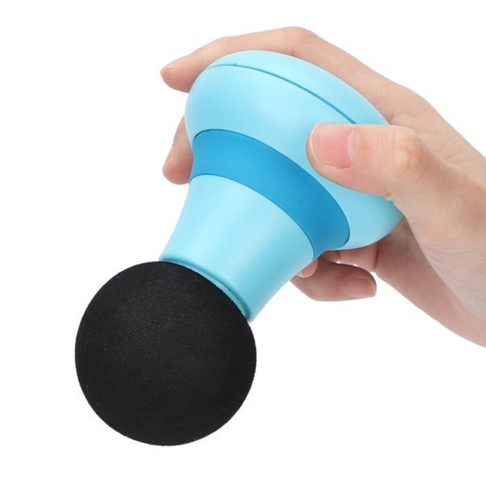 LA' FORTE Mini Rechargeable Handheld Massager