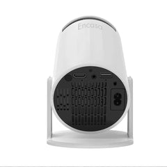 Encasa HY300 Smart Projector | 1080p | 5G WiFi | Bluetooth