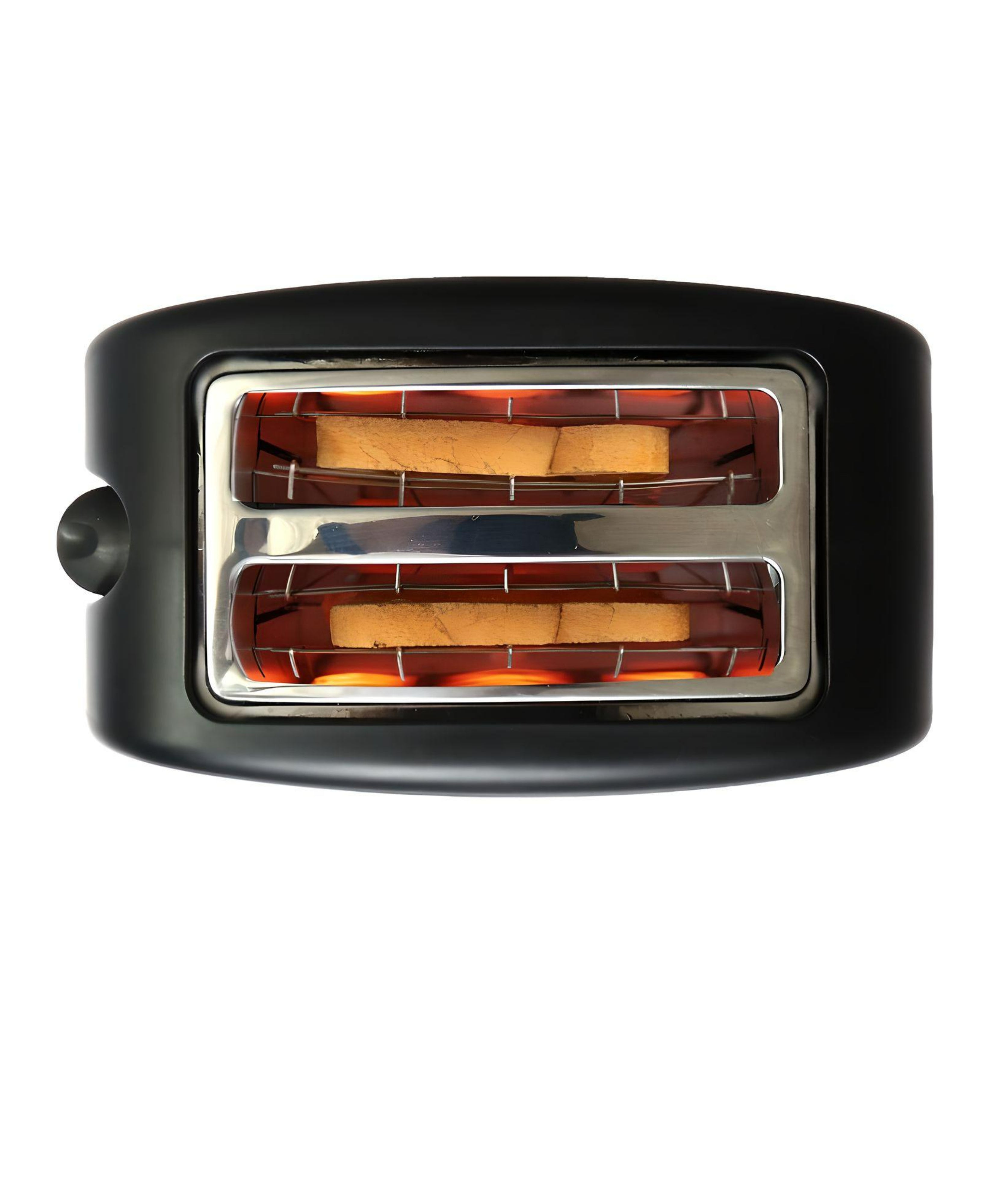 Refurbished 800W Toaster with 7 Toasting Gears – 2 Slot Stainless Steel ...