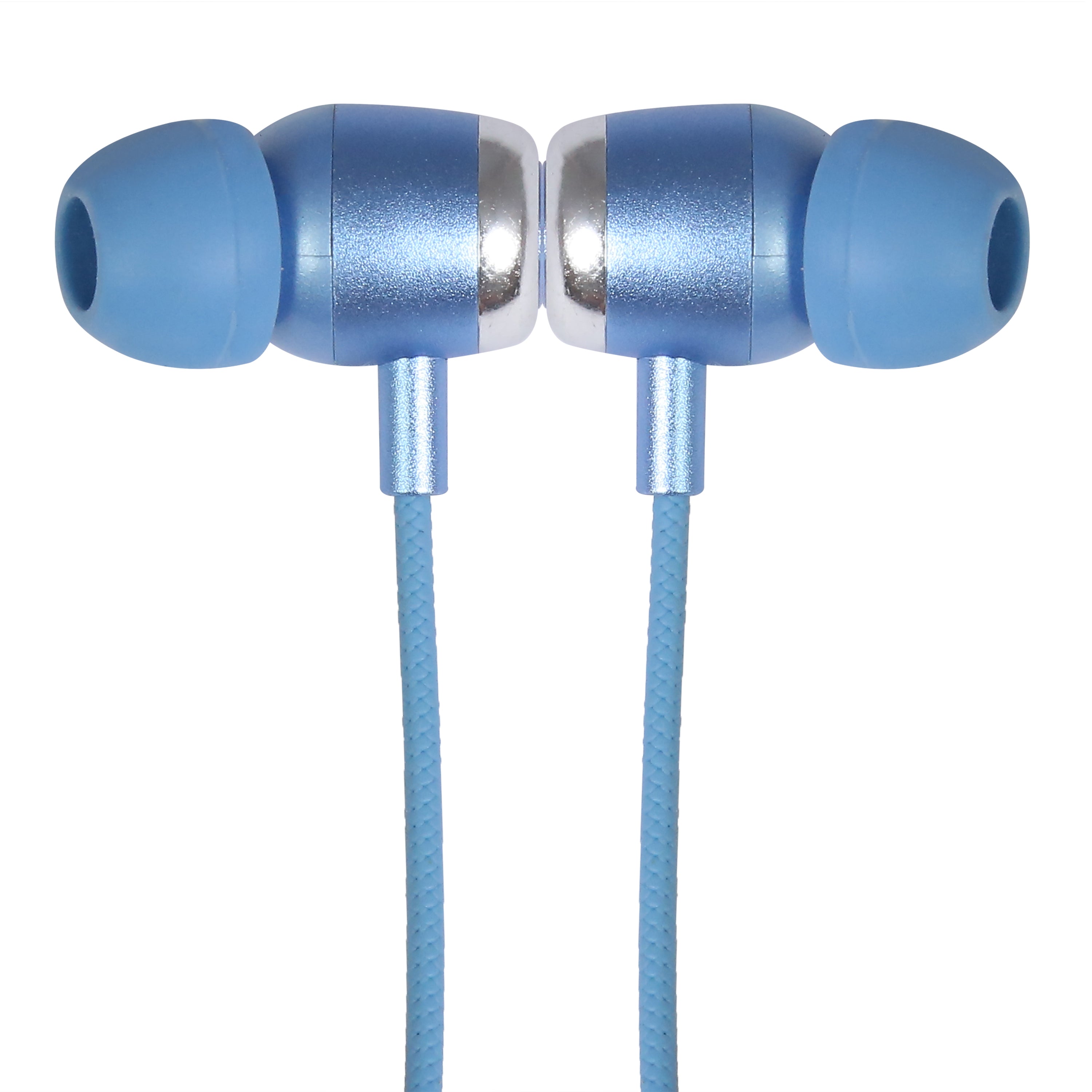 LA' FORTE Maximus Bluetooth Neckband Earphone - BT 5.3/ 100 Hr Playtime, 10 mm Drivers/ Active Noise Cancellation