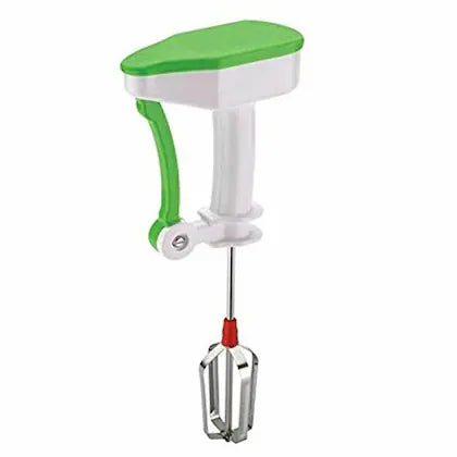 Manual Hand Blender & Beater – Random Colour – colour and finish