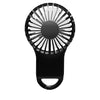 LA' FORTE Hook Air Handheld Portable Rechargeable Fan