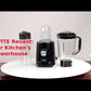 LA' VITE Revant Mixer Grinder 300 W (3 Jar)
