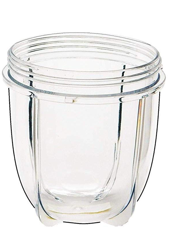Small Jar for Cherie Blender