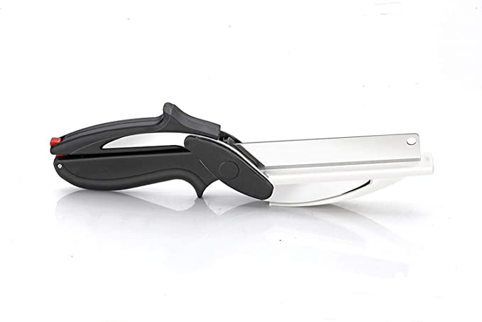 Smart Clever Cutter Kitchen Knife