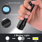 Easy to use mini torch