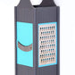 4 in 1 Slicer and Grater