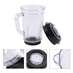 Blender Pitcher Jar (1000 ml) Compatible with La'Vite Cherie Blender