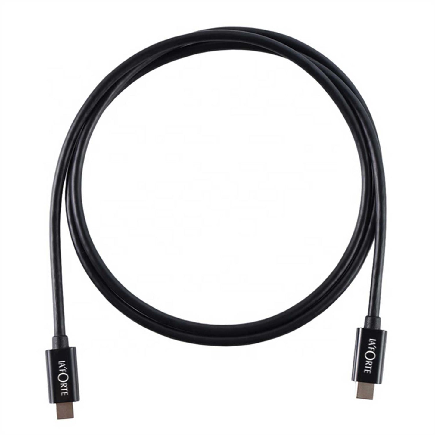 C to C Type Cable