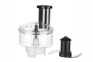 Food Processor Attachement