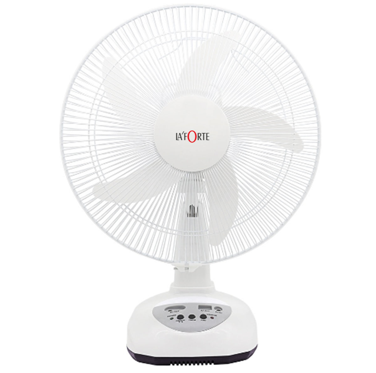 La Forte Battery Fan Main Image