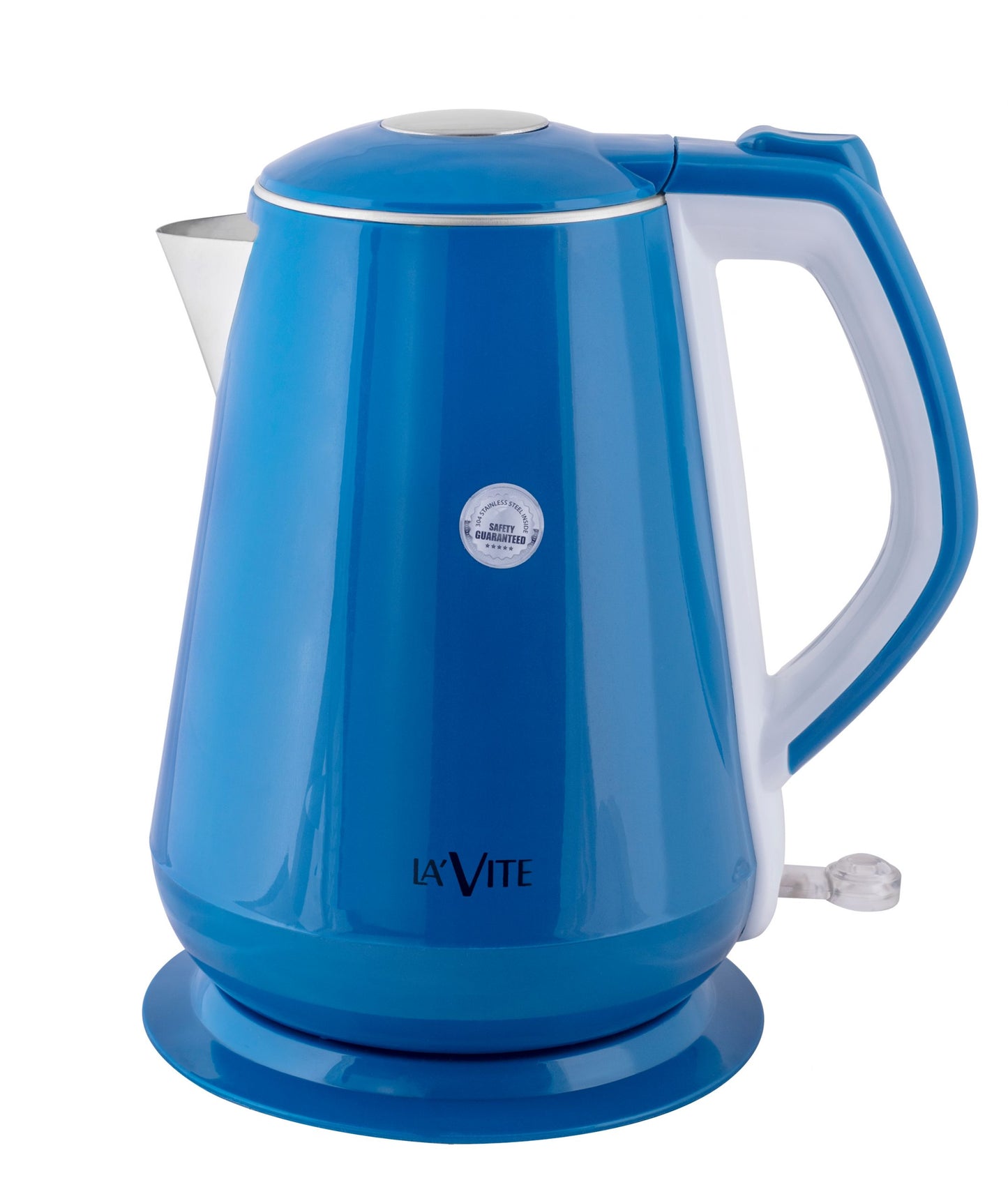 La’Vite Electric Kettle